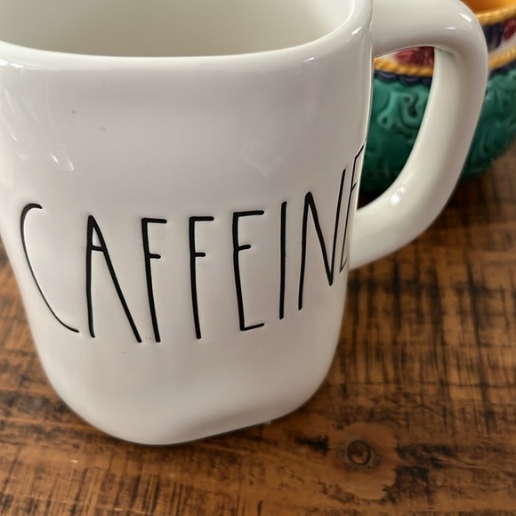 Rae Dunn “ any one “ Mug - Picture 2 of 11